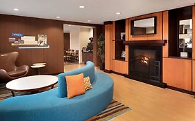 Fairfield Inn & Suites Minneapolis Bloomington/Mall Of America